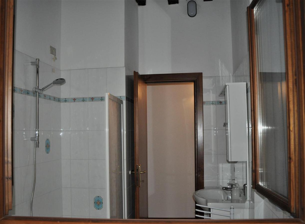 Appartamento Le Volte Toscolano Maderno Ngoại thất bức ảnh